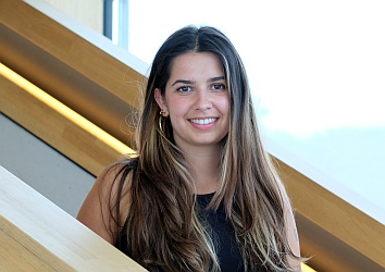 Portrait Ebru Taskir